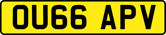 OU66APV