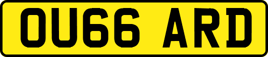 OU66ARD
