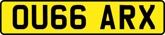 OU66ARX