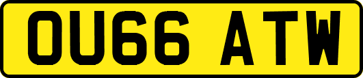 OU66ATW