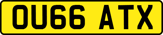 OU66ATX