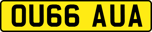 OU66AUA
