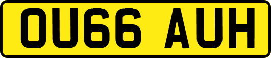 OU66AUH