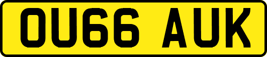 OU66AUK