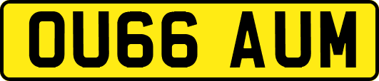 OU66AUM