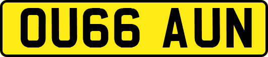 OU66AUN