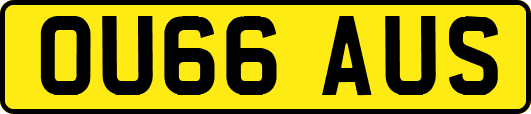 OU66AUS