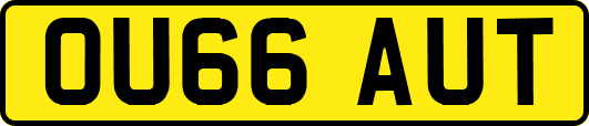 OU66AUT