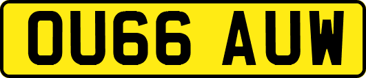 OU66AUW
