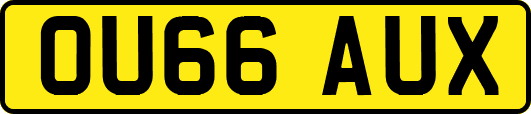 OU66AUX