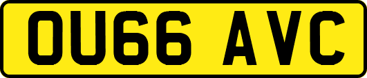 OU66AVC
