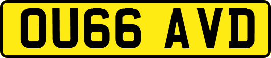 OU66AVD