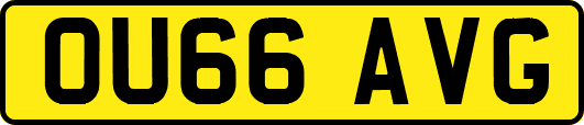 OU66AVG