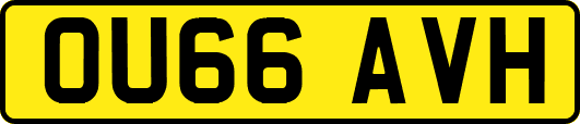 OU66AVH