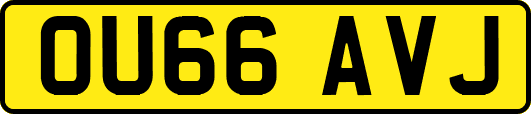 OU66AVJ