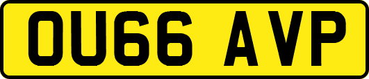 OU66AVP