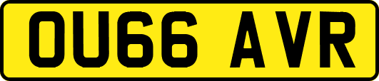 OU66AVR