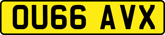 OU66AVX