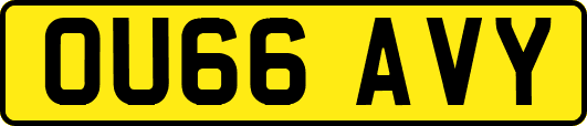OU66AVY