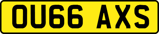OU66AXS