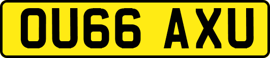 OU66AXU