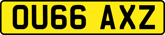OU66AXZ