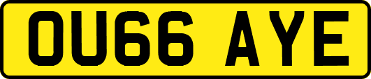 OU66AYE