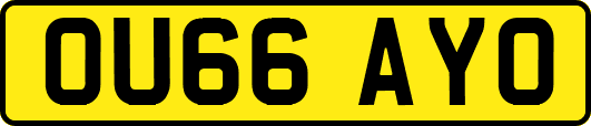 OU66AYO