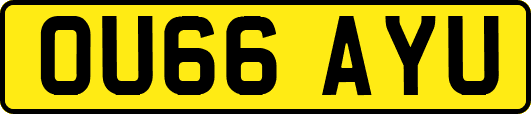 OU66AYU