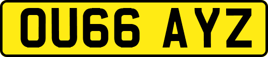 OU66AYZ