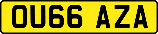 OU66AZA