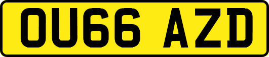 OU66AZD