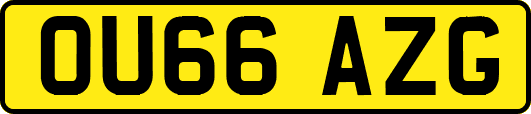 OU66AZG