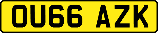 OU66AZK