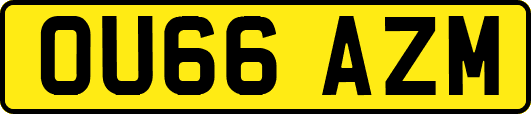 OU66AZM