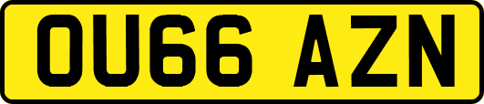 OU66AZN