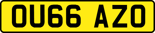 OU66AZO