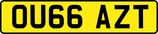 OU66AZT