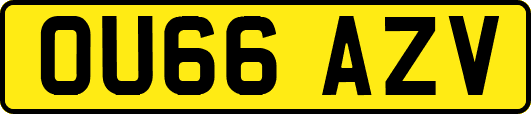 OU66AZV