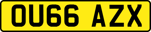 OU66AZX