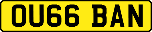 OU66BAN
