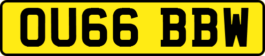 OU66BBW