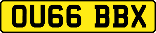 OU66BBX
