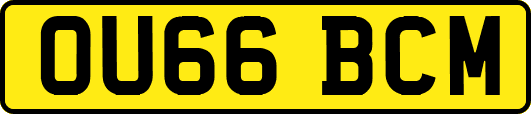 OU66BCM