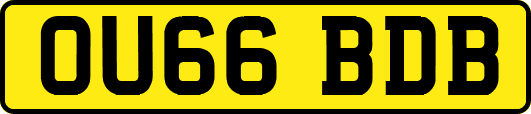 OU66BDB