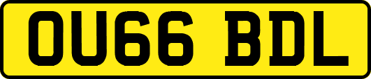 OU66BDL