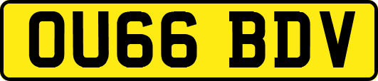 OU66BDV