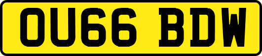 OU66BDW