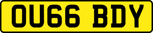 OU66BDY
