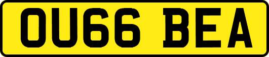 OU66BEA